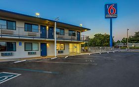 Motel 6-Red Bluff, Ca